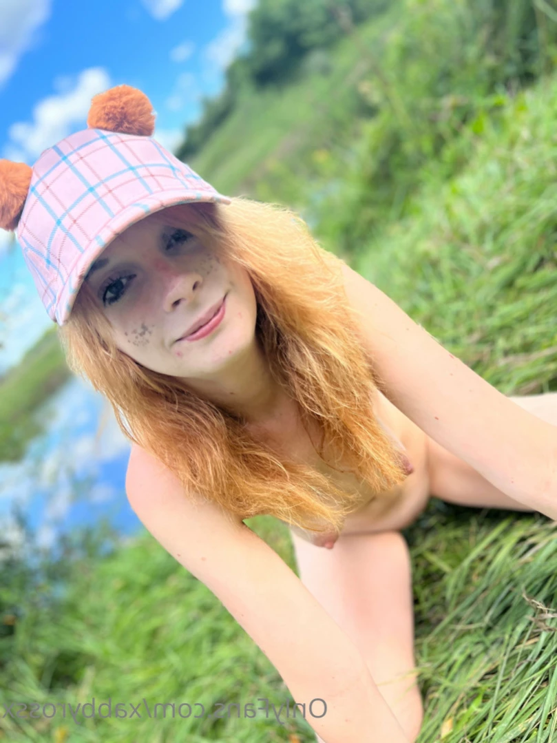 Abby's Puffy Pussy [ xabbyrossx ] Onlyfans leaked photo 11730177 on Hotleaks.tv