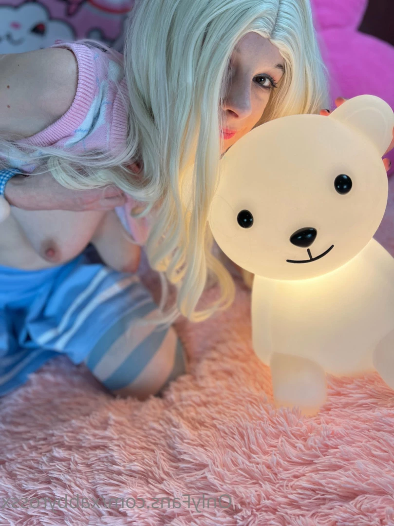 Abby's Puffy Pussy [ xabbyrossx ] Onlyfans leaked photo 11731059 on Hotleaks.tv