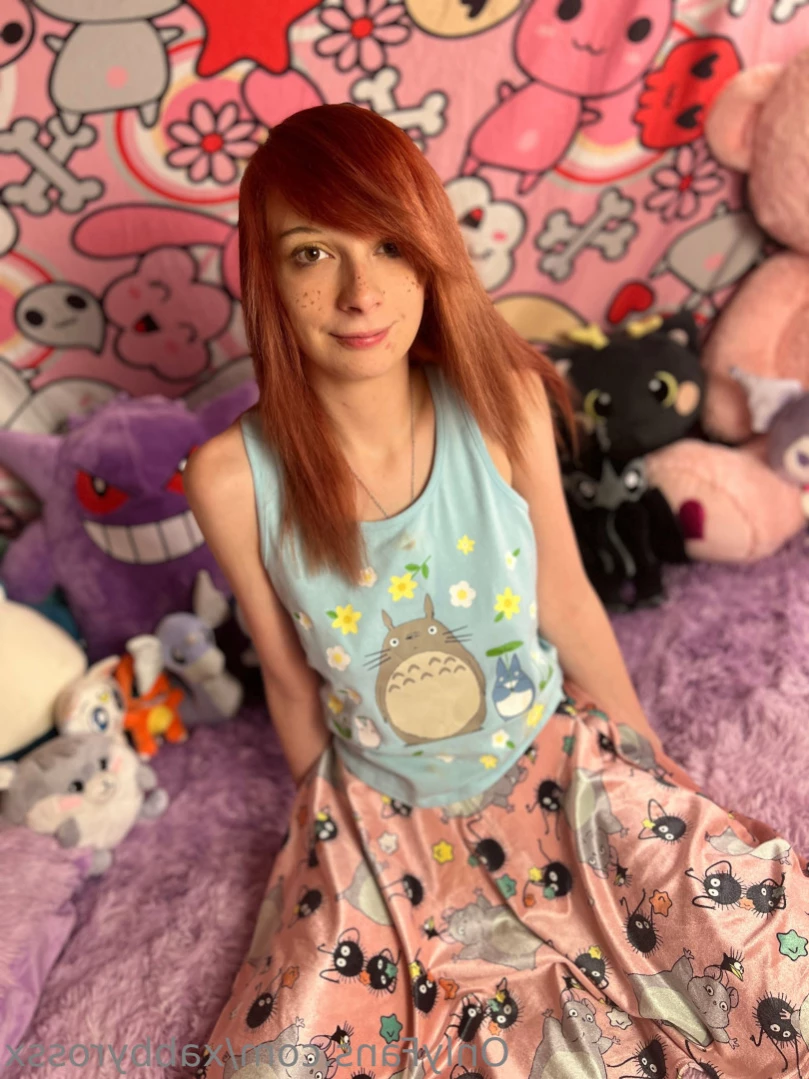 Abby's Puffy Pussy [ xabbyrossx ] Onlyfans leaked photo 11738151 on Hotleaks.tv
