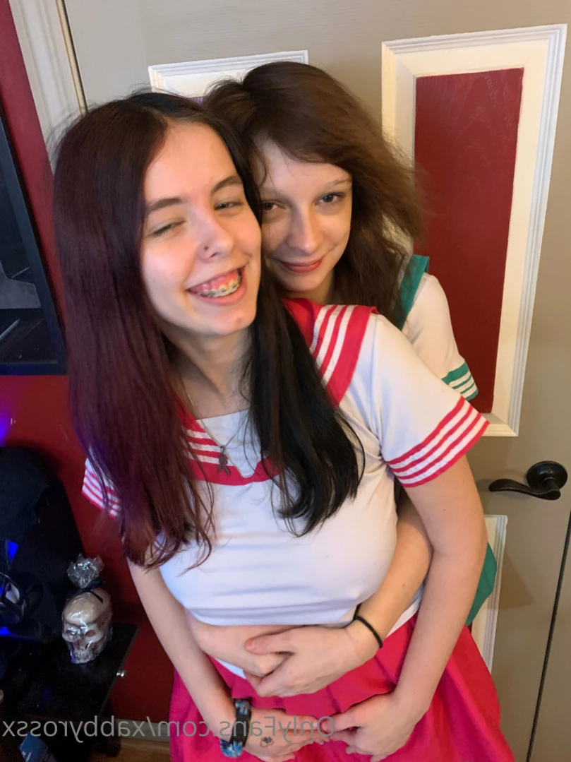 Abby's Puffy Pussy [ xabbyrossx ] Onlyfans leaked photo 11755929 on Hotleaks.tv