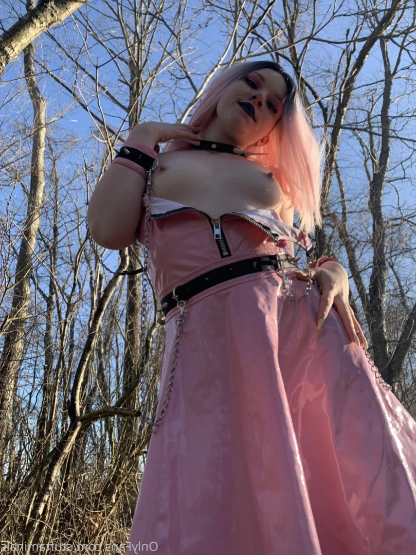 Abby's Puffy Pussy [ xabbyrossx ] Onlyfans leaked photo 11757067 on Hotleaks.tv