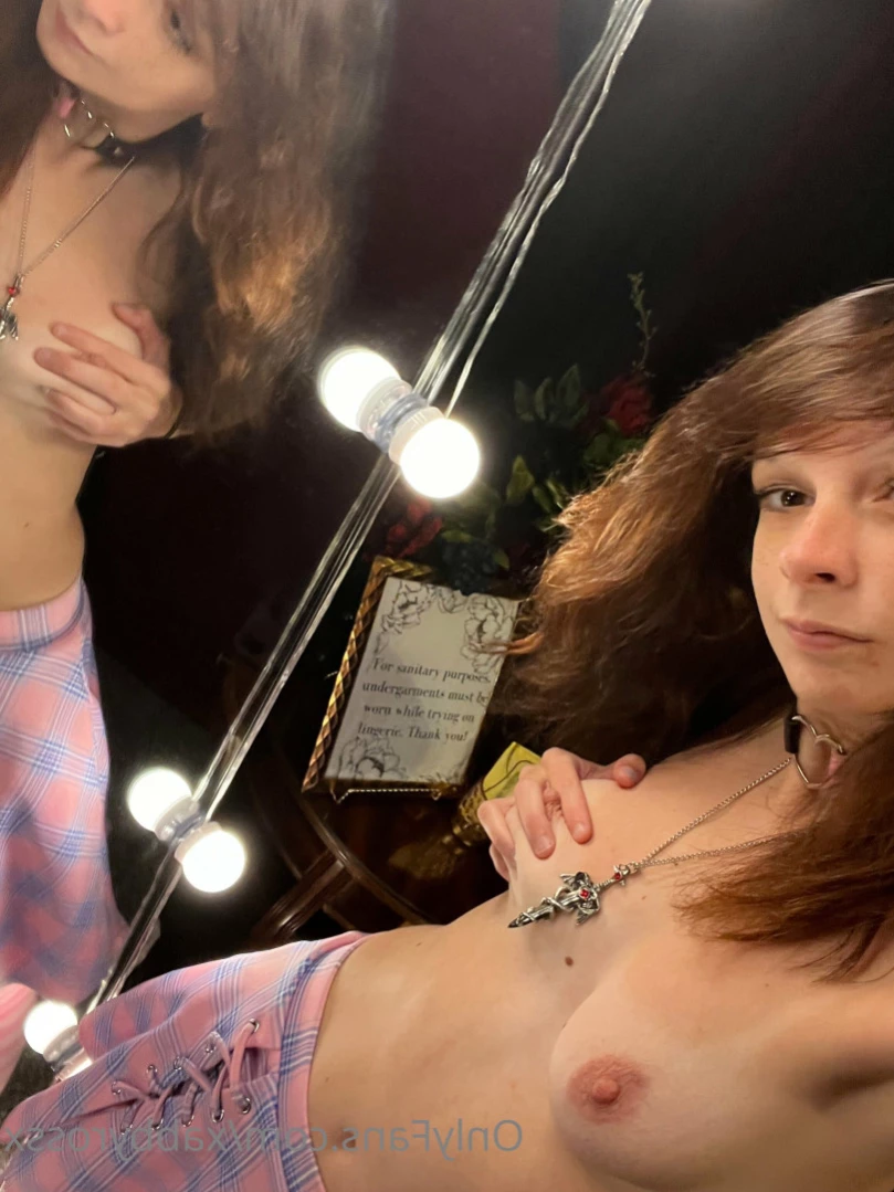 Abby's Puffy Pussy [ xabbyrossx ] Onlyfans leaked photo 11758596 on Hotleaks.tv