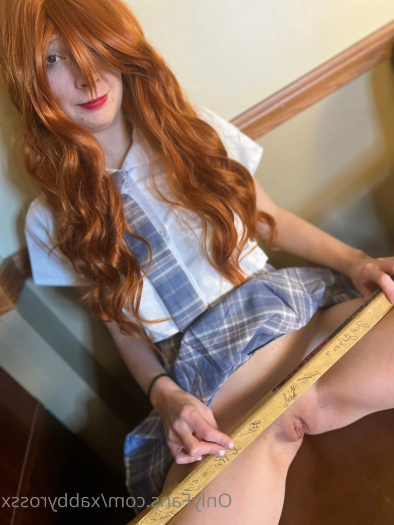 Abby's Puffy Pussy [ xabbyrossx ] Onlyfans leaked photo 11760845 on Hotleaks.tv