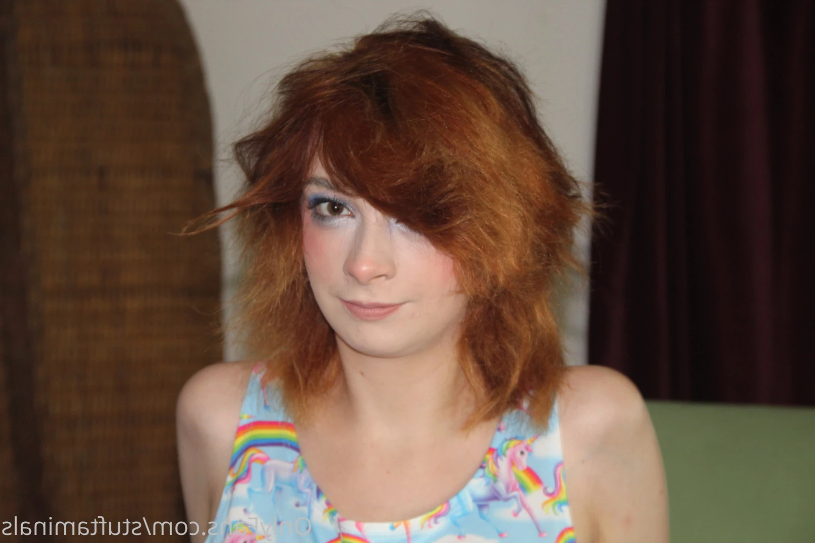 Abby's Puffy Pussy [ xabbyrossx ] Onlyfans leaked photo 11761070 on Hotleaks.tv