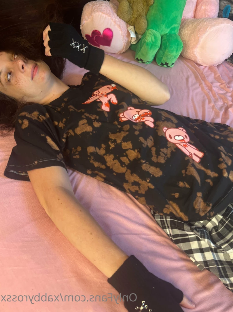Abby's Puffy Pussy [ xabbyrossx ] Onlyfans leaked photo 11761135 on Hotleaks.tv