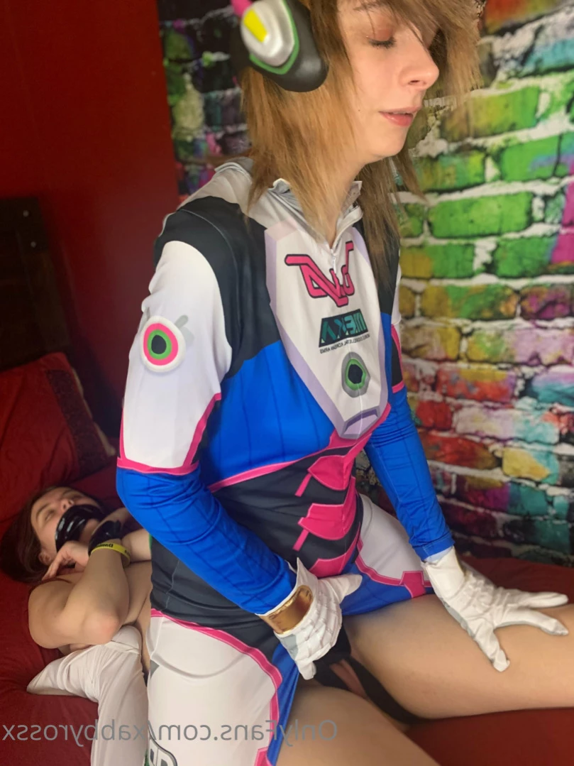 Abby's Puffy Pussy [ xabbyrossx ] Onlyfans leaked photo 11765682 on Hotleaks.tv
