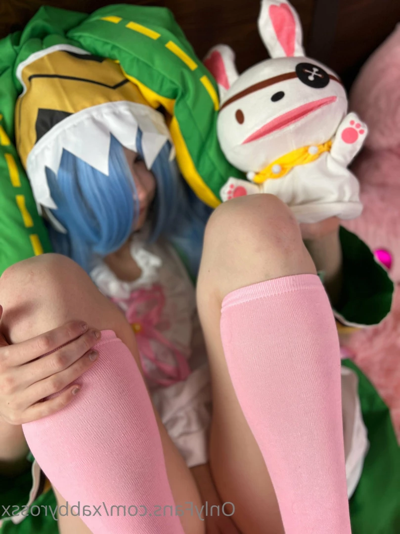 Abby's Puffy Pussy [ xabbyrossx ] Onlyfans leaked photo 11769612 on Hotleaks.tv