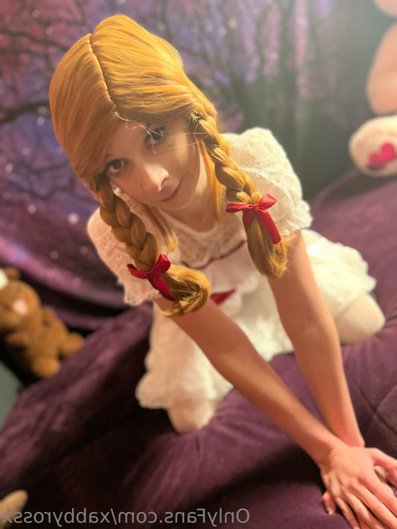 Abby's Puffy Pussy [ xabbyrossx ] Onlyfans leaked photo 11770738 on Hotleaks.tv