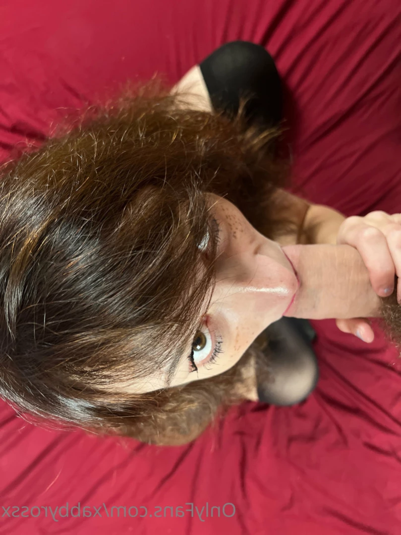 Abby's Puffy Pussy [ xabbyrossx ] Onlyfans leaked photo 11774007 on Hotleaks.tv