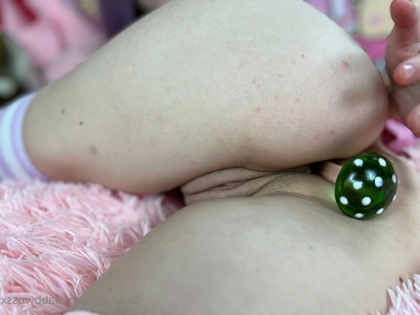 Abby's Puffy Pussy [ xabbyrossx ] Onlyfans leaked photo 11775374 on Hotleaks.tv