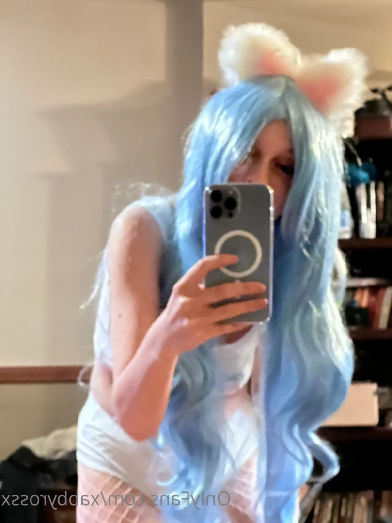 Abby's Puffy Pussy [ xabbyrossx ] Onlyfans leaked photo 11776000 on Hotleaks.tv