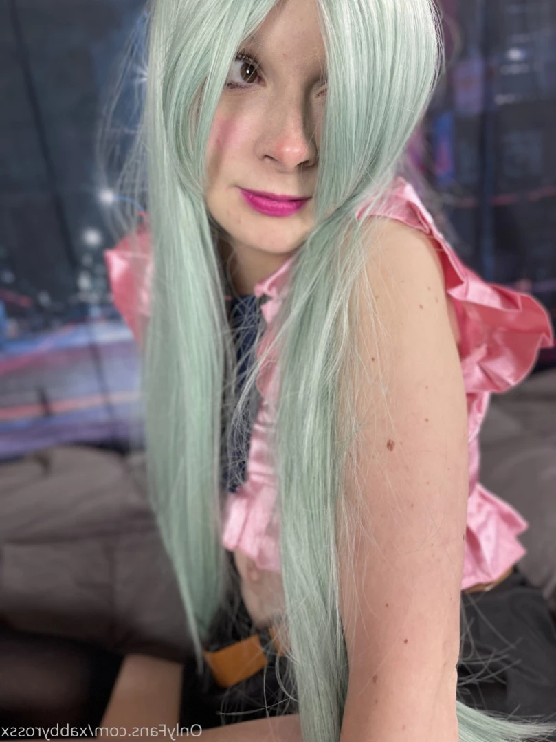 Abby's Puffy Pussy [ xabbyrossx ] Onlyfans leaked photo 11778258 on Hotleaks.tv