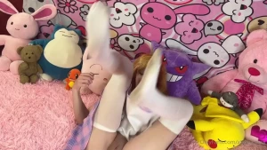Abby's Puffy Pussy [ xabbyrossx ] Onlyfans leaked video 11886399 on Hotleaks.tv