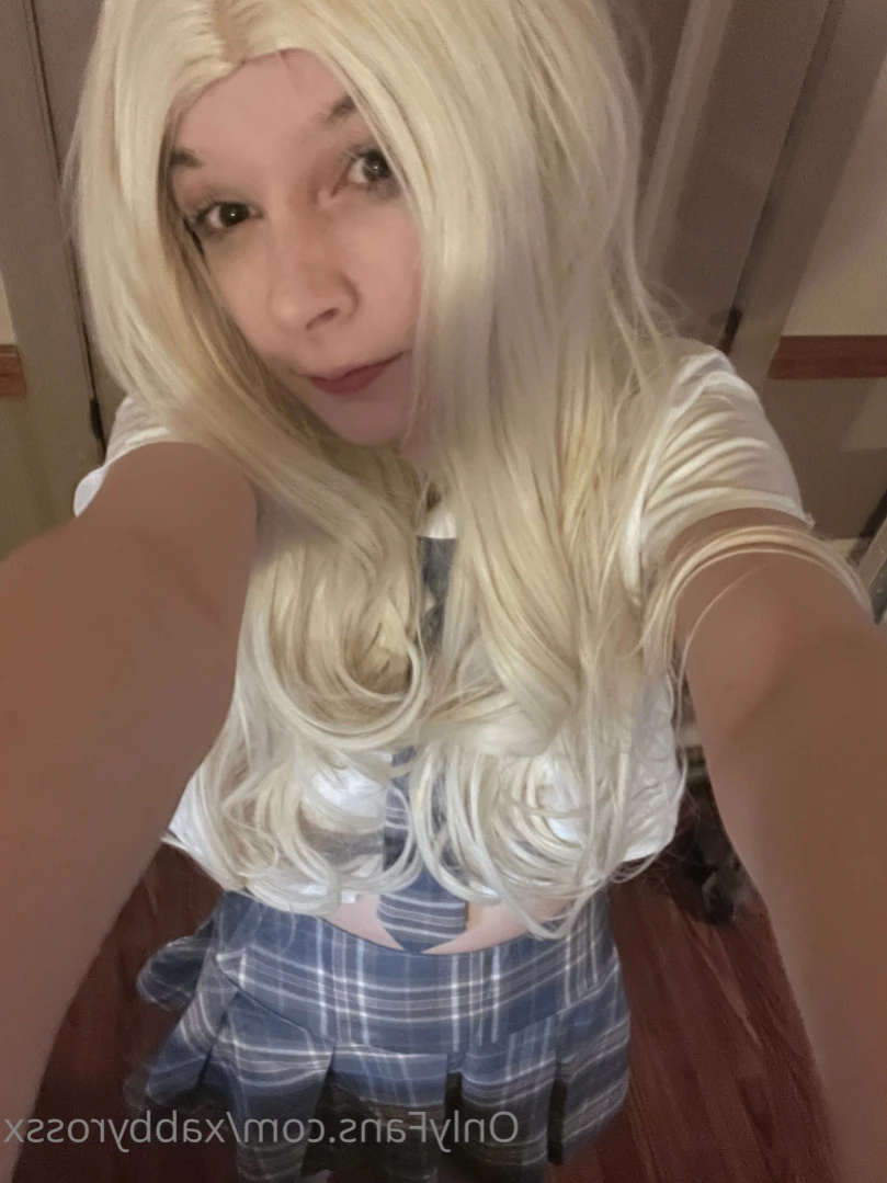 Abby's Puffy Pussy [ xabbyrossx ] Onlyfans leaked photo 12100549 on Hotleaks.tv