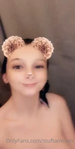 Abby's Puffy Pussy [ xabbyrossx ] Onlyfans leaked video 12339866 on Hotleaks.tv
