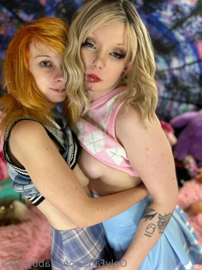 Abby's Puffy Pussy [ xabbyrossx ] Onlyfans leaked photo 12576143 on Hotleaks.tv