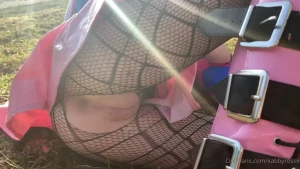 Abby's Puffy Pussy [ xabbyrossx ] Onlyfans leaked video 12888023 on Hotleaks.tv