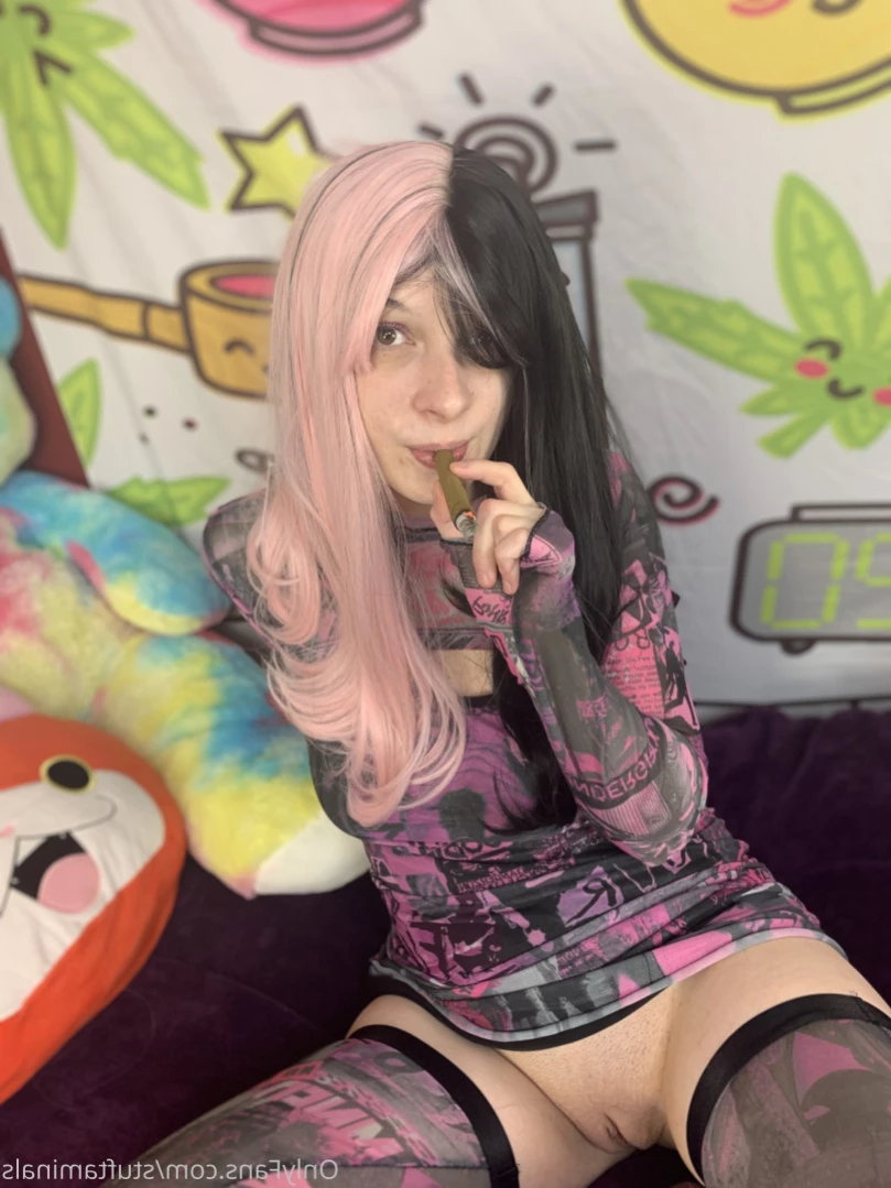 Abby's Puffy Pussy [ xabbyrossx ] Onlyfans leaked photo 13184167 on Hotleaks.tv