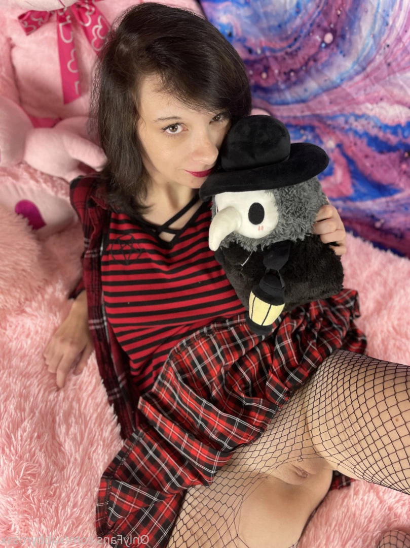 Abby's Puffy Pussy [ xabbyrossx ] Onlyfans leaked photo 13185259 on Hotleaks.tv