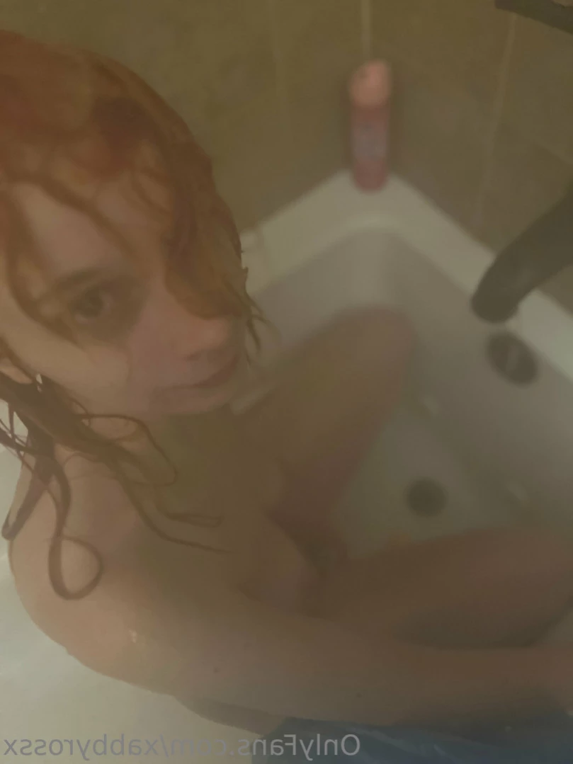 Abby's Puffy Pussy [ xabbyrossx ] Onlyfans leaked photo 13188521 on Hotleaks.tv