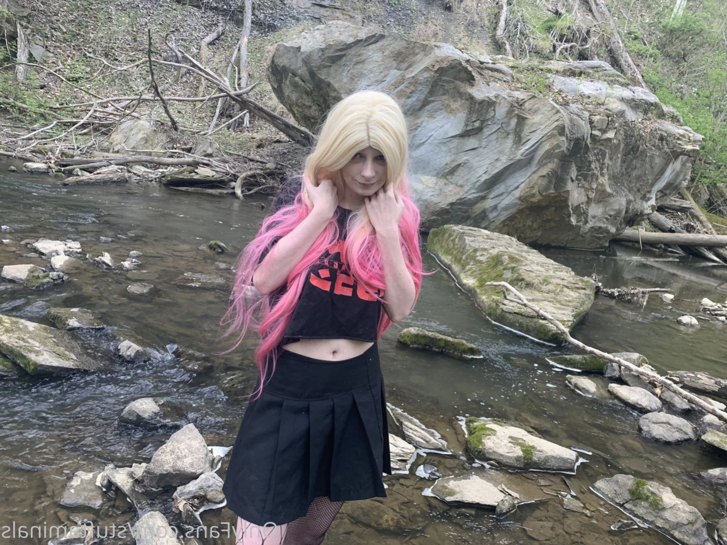 Abby's Puffy Pussy [ xabbyrossx ] Onlyfans leaked photo 13190946 on Hotleaks.tv
