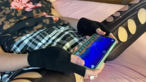 Abby's Puffy Pussy [ xabbyrossx ] Onlyfans leaked video 13299980 on Hotleaks.tv