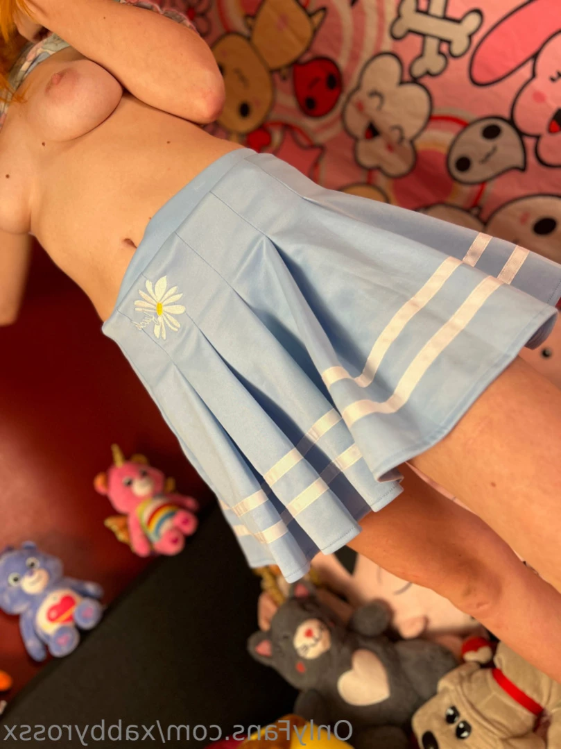 Abby's Puffy Pussy [ xabbyrossx ] Onlyfans leaked photo 13324050 on Hotleaks.tv