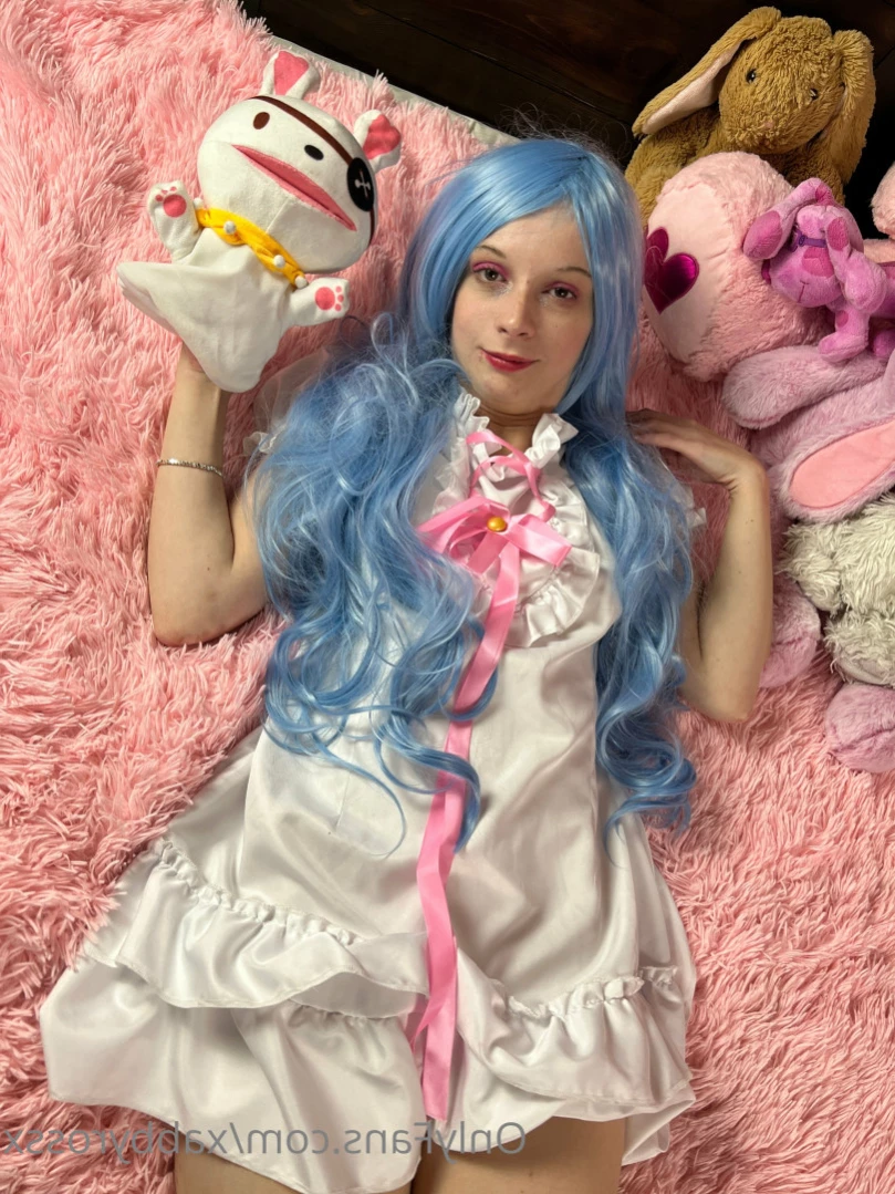 Abby's Puffy Pussy [ xabbyrossx ] Onlyfans leaked photo 13329822 on Hotleaks.tv