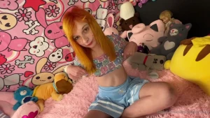 Abby's Puffy Pussy [ xabbyrossx ] Onlyfans leaked video 13530344 on Hotleaks.tv