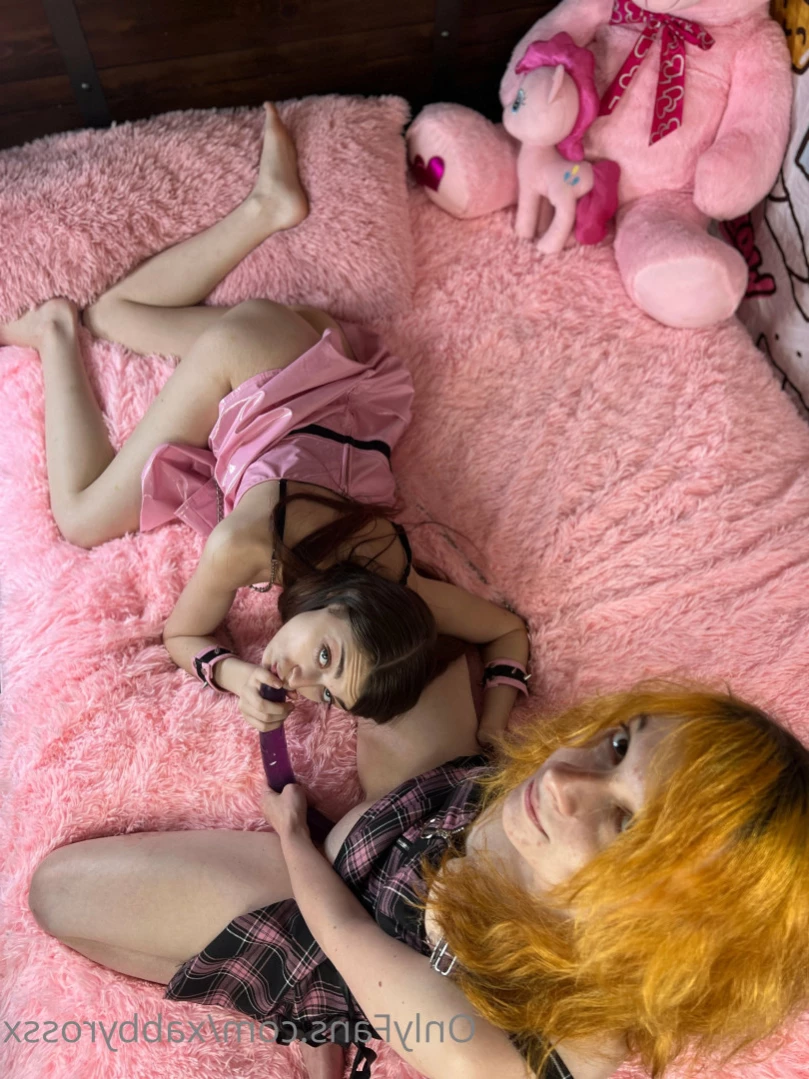 Abby's Puffy Pussy [ xabbyrossx ] Onlyfans leaked photo 13655258 on Hotleaks.tv