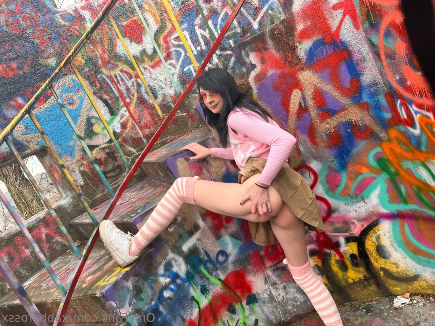 Abby's Puffy Pussy [ xabbyrossx ] Onlyfans leaked photo 13948947 on Hotleaks.tv
