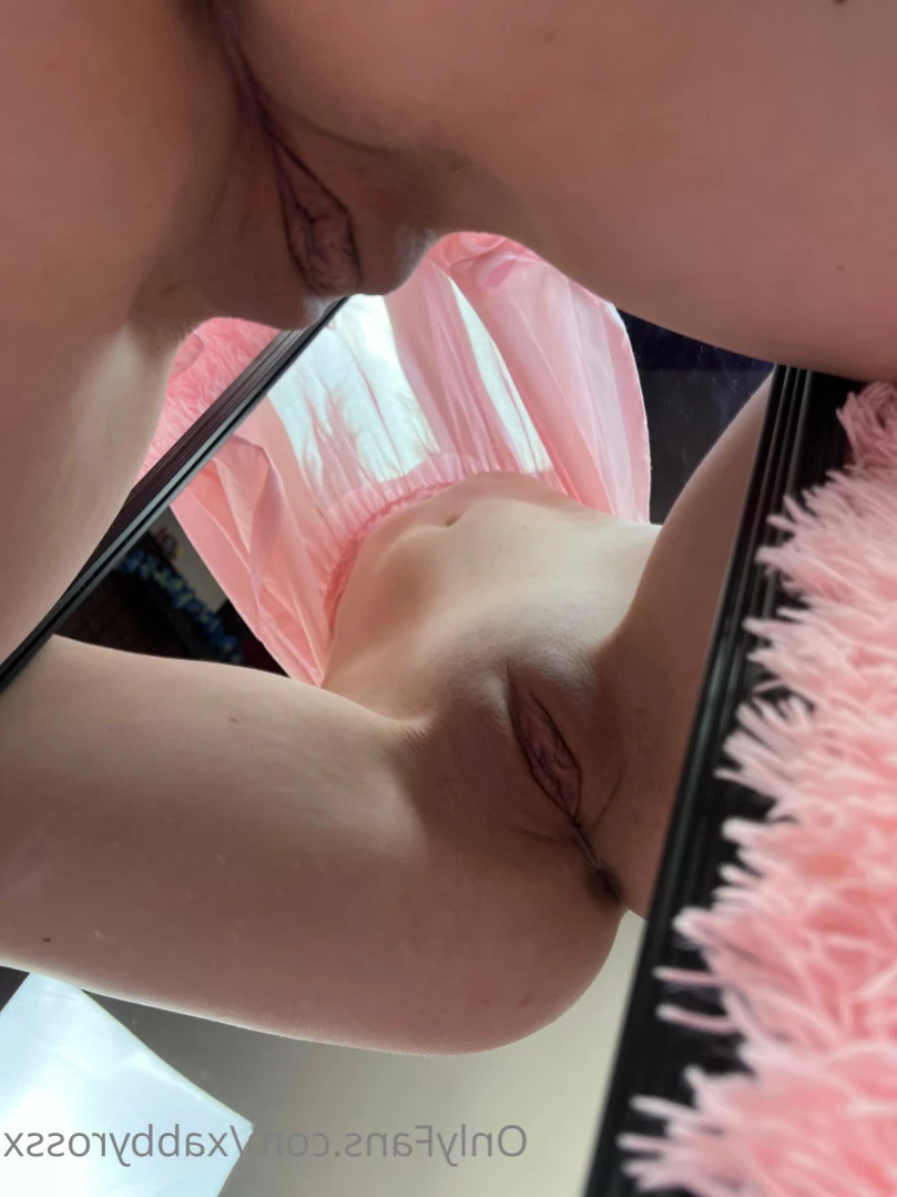 Abby's Puffy Pussy [ xabbyrossx ] Onlyfans leaked photo 13954655 on Hotleaks.tv