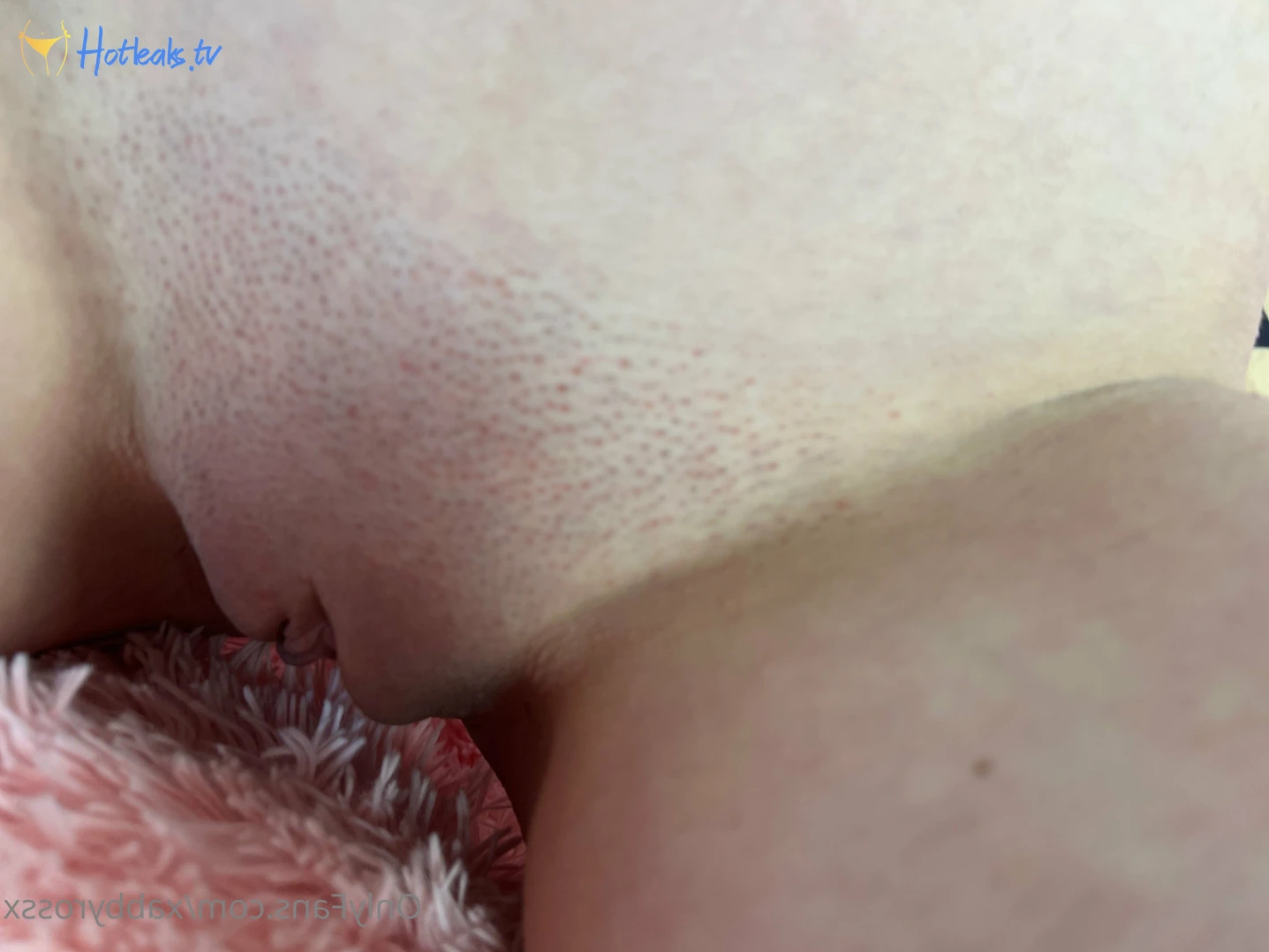 Abby's Puffy Pussy [ xabbyrossx ] Onlyfans leaked photo 14241564 on Hotleaks.tv