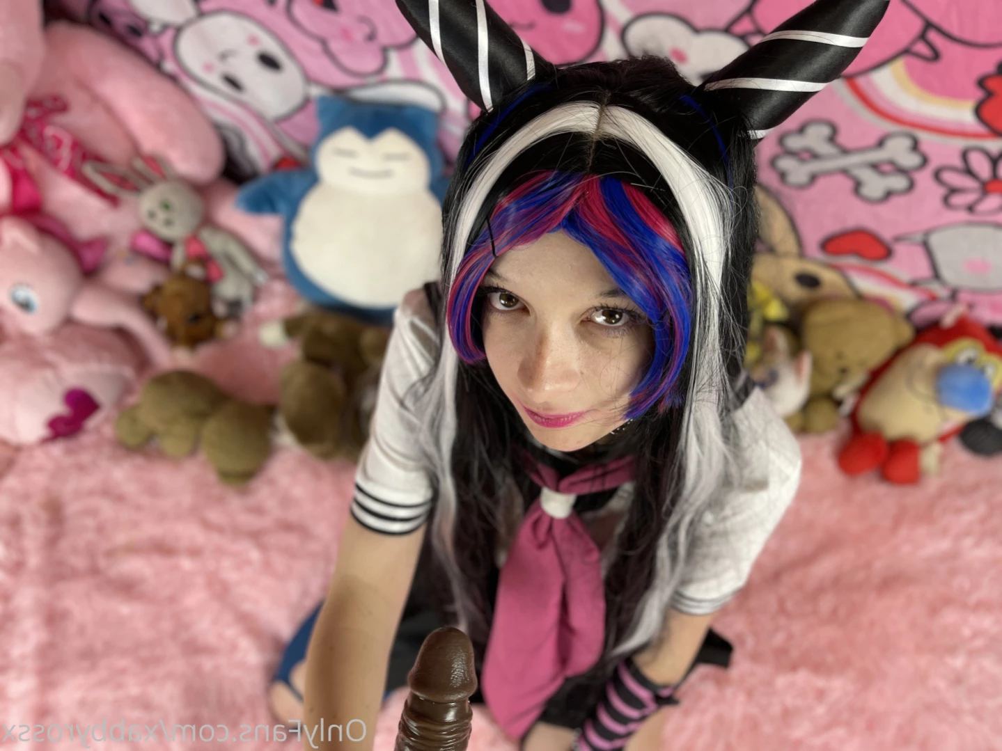 Abby's Puffy Pussy [ xabbyrossx ] Onlyfans leaked photo 14242101 on Hotleaks.tv