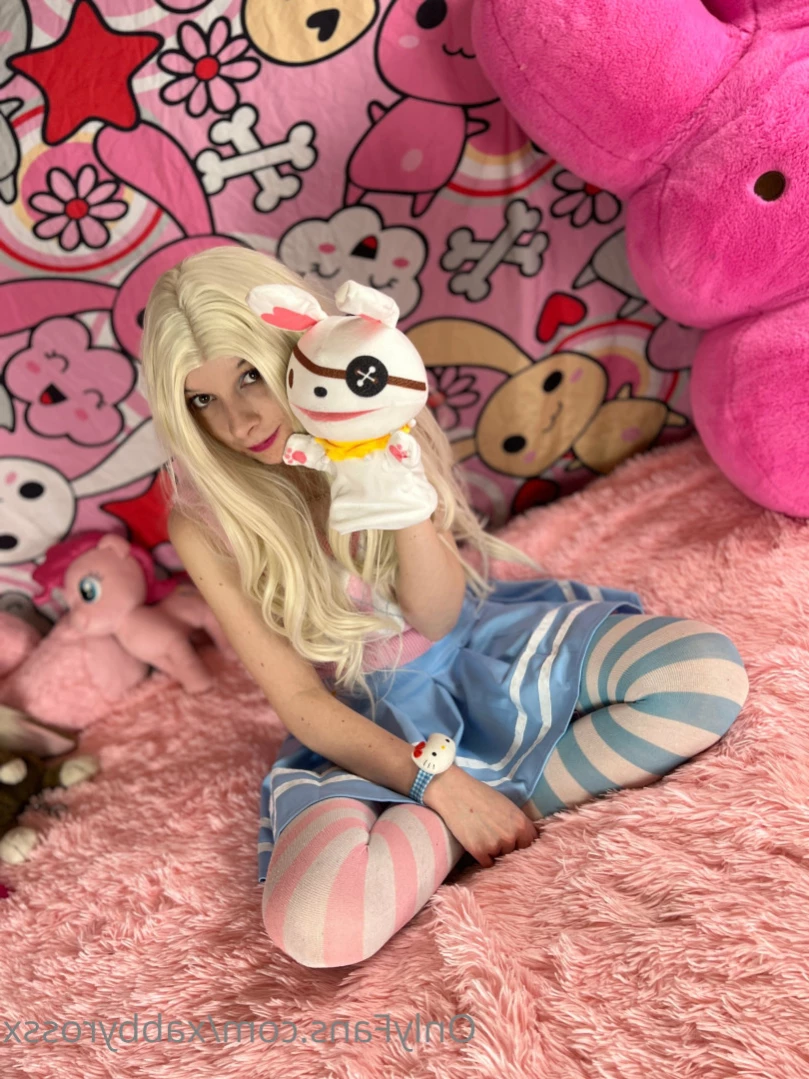 Abby's Puffy Pussy [ xabbyrossx ] Onlyfans leaked photo 14246620 on Hotleaks.tv