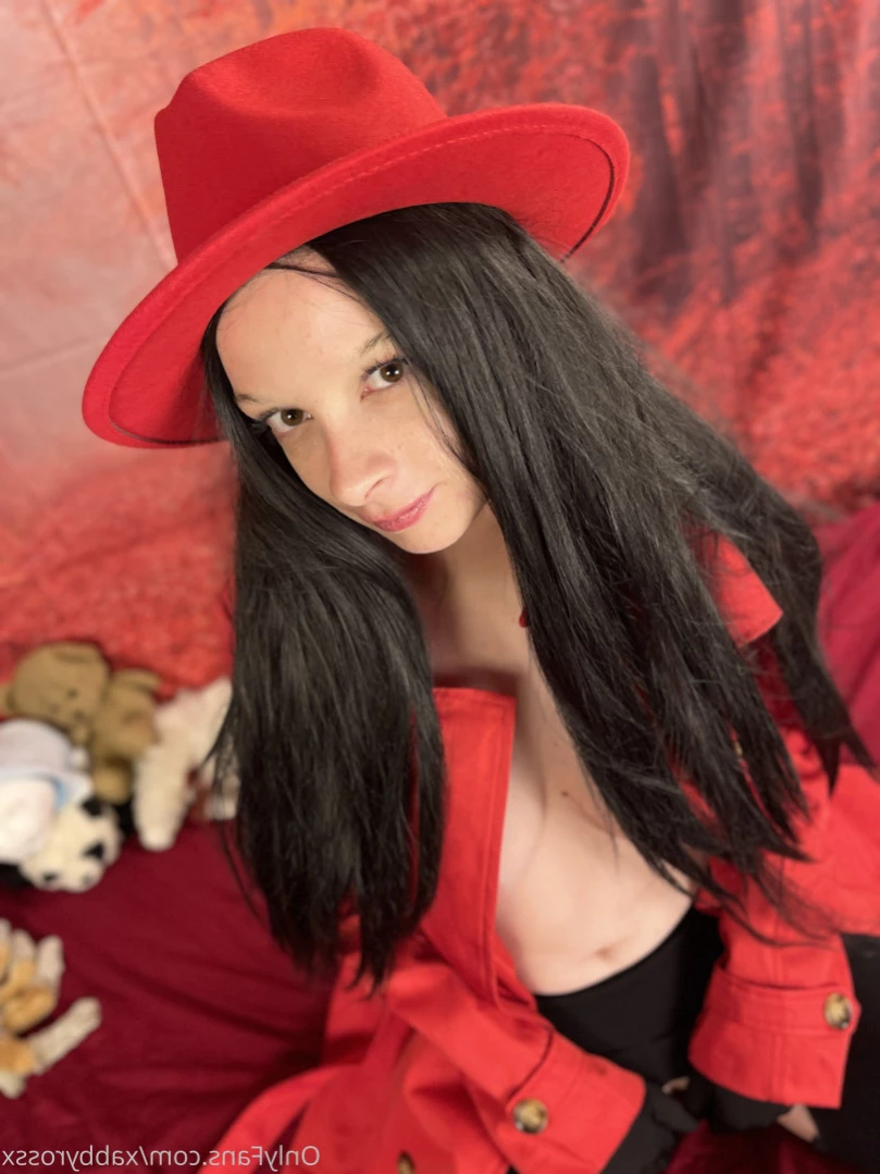 Abby's Puffy Pussy [ xabbyrossx ] Onlyfans leaked photo 14522663 on Hotleaks.tv