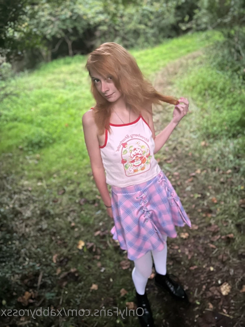 Abby's Puffy Pussy [ xabbyrossx ] Onlyfans leaked photo 14776707 on Hotleaks.tv