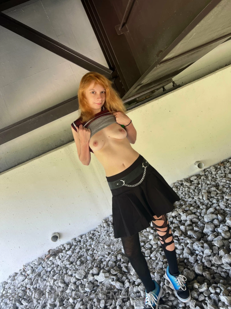 Abby's Puffy Pussy [ xabbyrossx ] Onlyfans leaked photo 14845617 on Hotleaks.tv