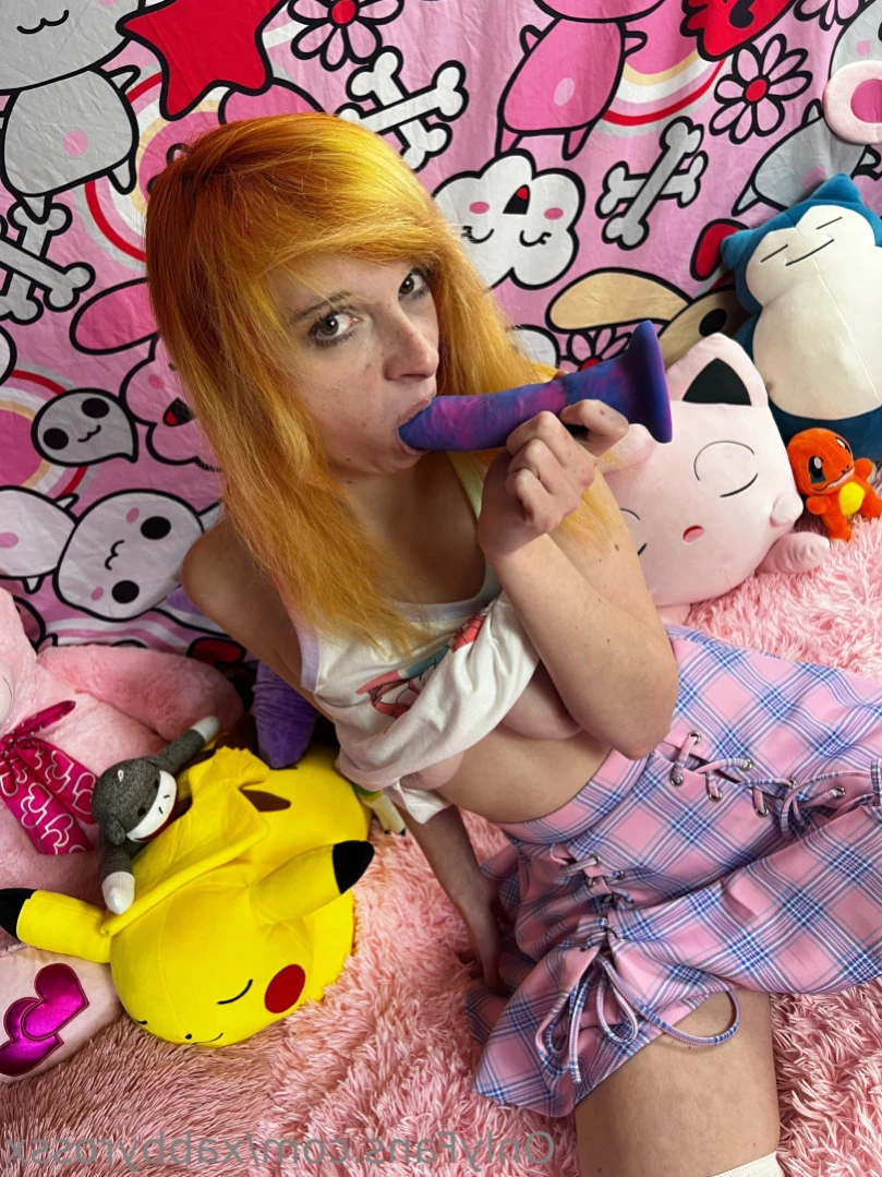 Abby's Puffy Pussy [ xabbyrossx ] Onlyfans leaked photo 15100544 on Hotleaks.tv