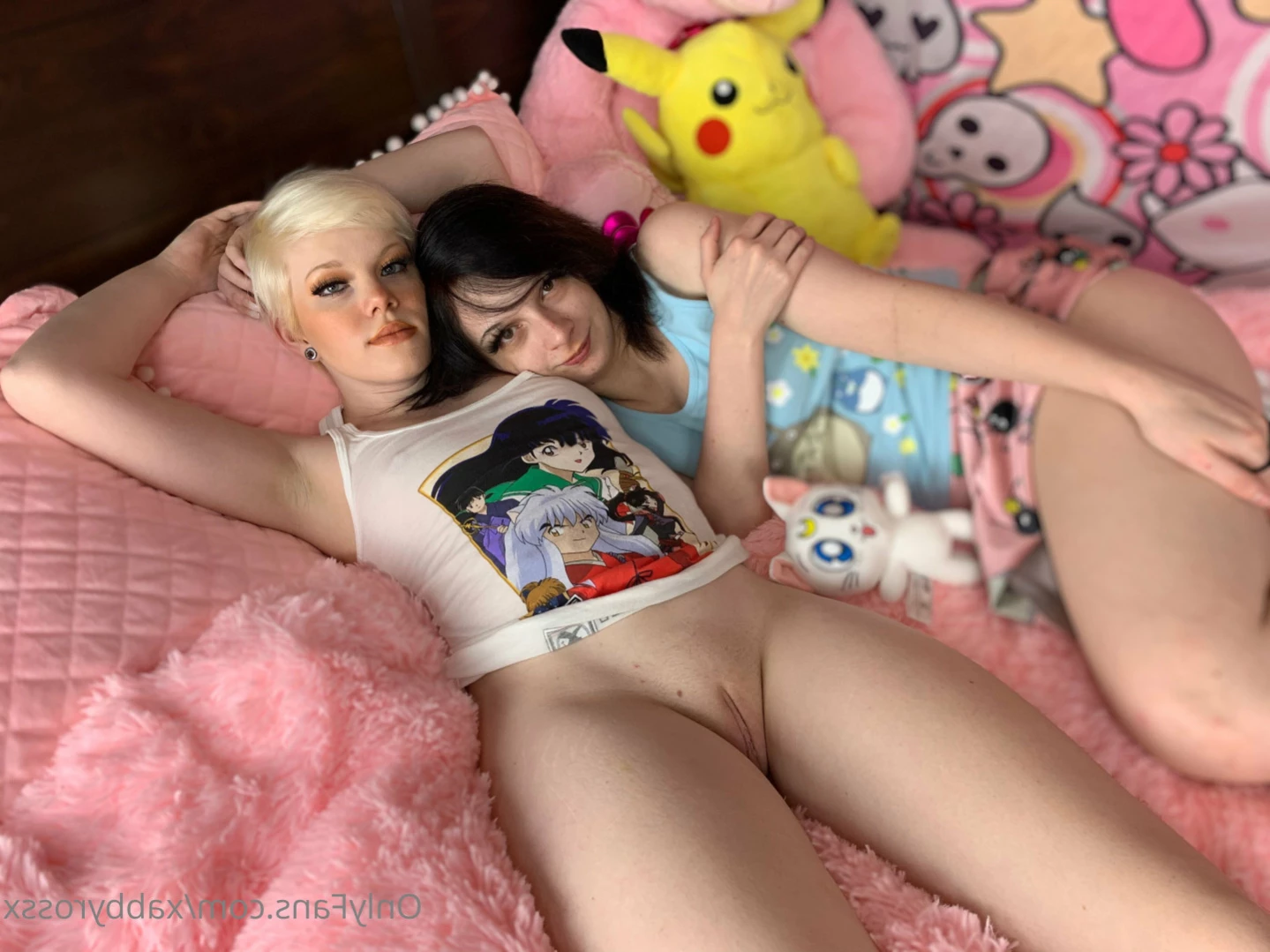 Abby's Puffy Pussy [ xabbyrossx ] Onlyfans leaked photo 15101455 on Hotleaks.tv