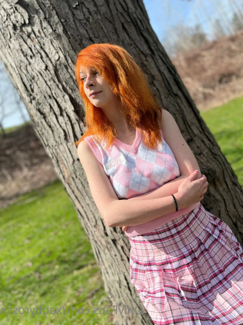 Abby's Puffy Pussy [ xabbyrossx ] Onlyfans leaked photo 15346840 on Hotleaks.tv