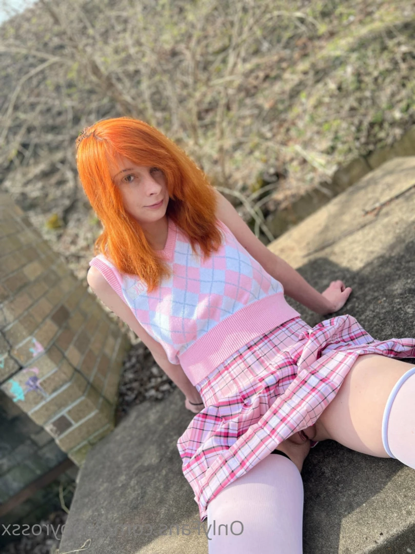 Abby's Puffy Pussy [ xabbyrossx ] Onlyfans leaked photo 15538380 on Hotleaks.tv