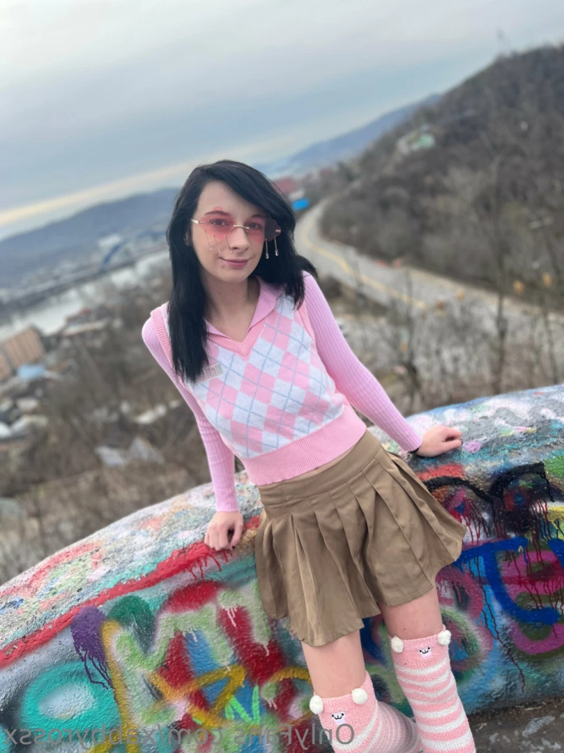 Abby's Puffy Pussy [ xabbyrossx ] Onlyfans leaked photo 15742457 on Hotleaks.tv