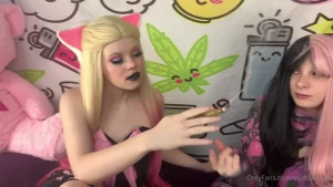 Abby's Puffy Pussy [ xabbyrossx ] Onlyfans leaked video 15809046 on Hotleaks.tv