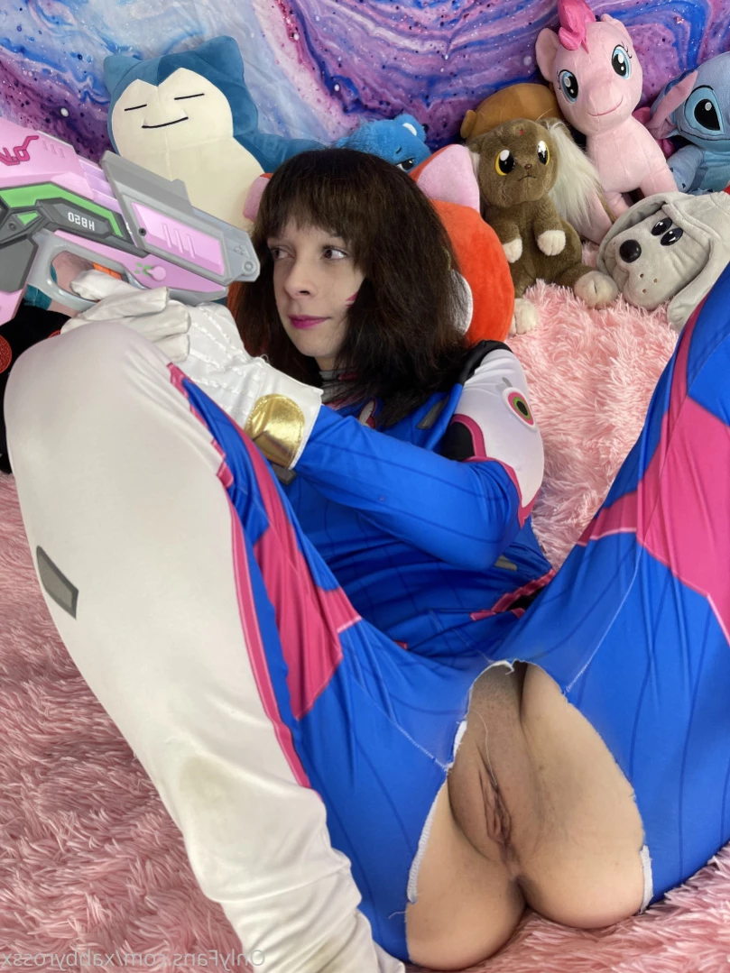 Abby's Puffy Pussy [ xabbyrossx ] Onlyfans leaked photo 15909519 on Hotleaks.tv