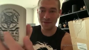 Xander Corvus [ xcorvus777 ] Onlyfans leaked video 9810349 on Hotleaks.tv