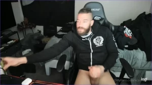 Xander Corvus [ xcorvus777 ] Onlyfans leaked video 9810388 on Hotleaks.tv