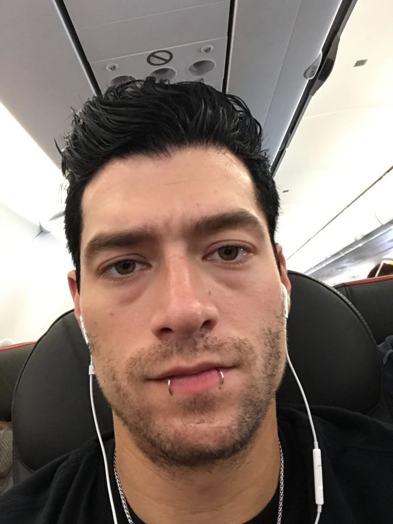 Xander Corvus [ xcorvus777 ] Onlyfans leaked photo 11613199 on Hotleaks.tv