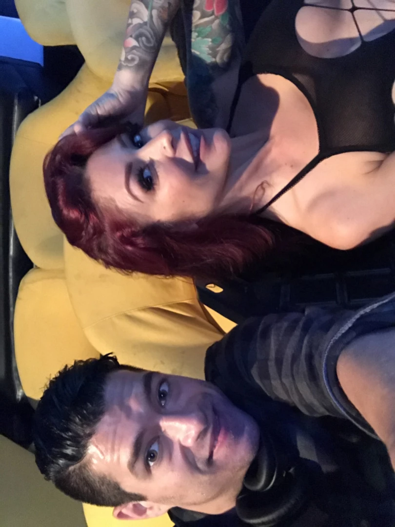 Xander Corvus [ xcorvus777 ] Onlyfans leaked photo 11740706 on Hotleaks.tv