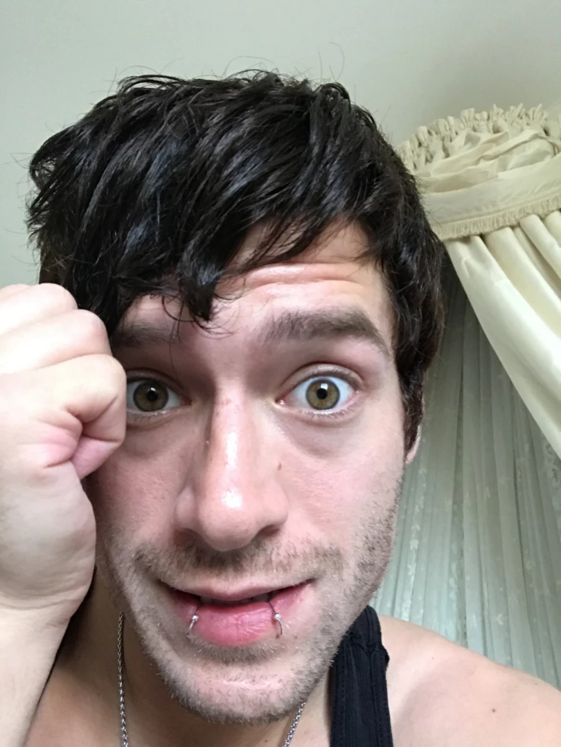 Xander Corvus [ xcorvus777 ] Onlyfans leaked photo 11740839 on Hotleaks.tv